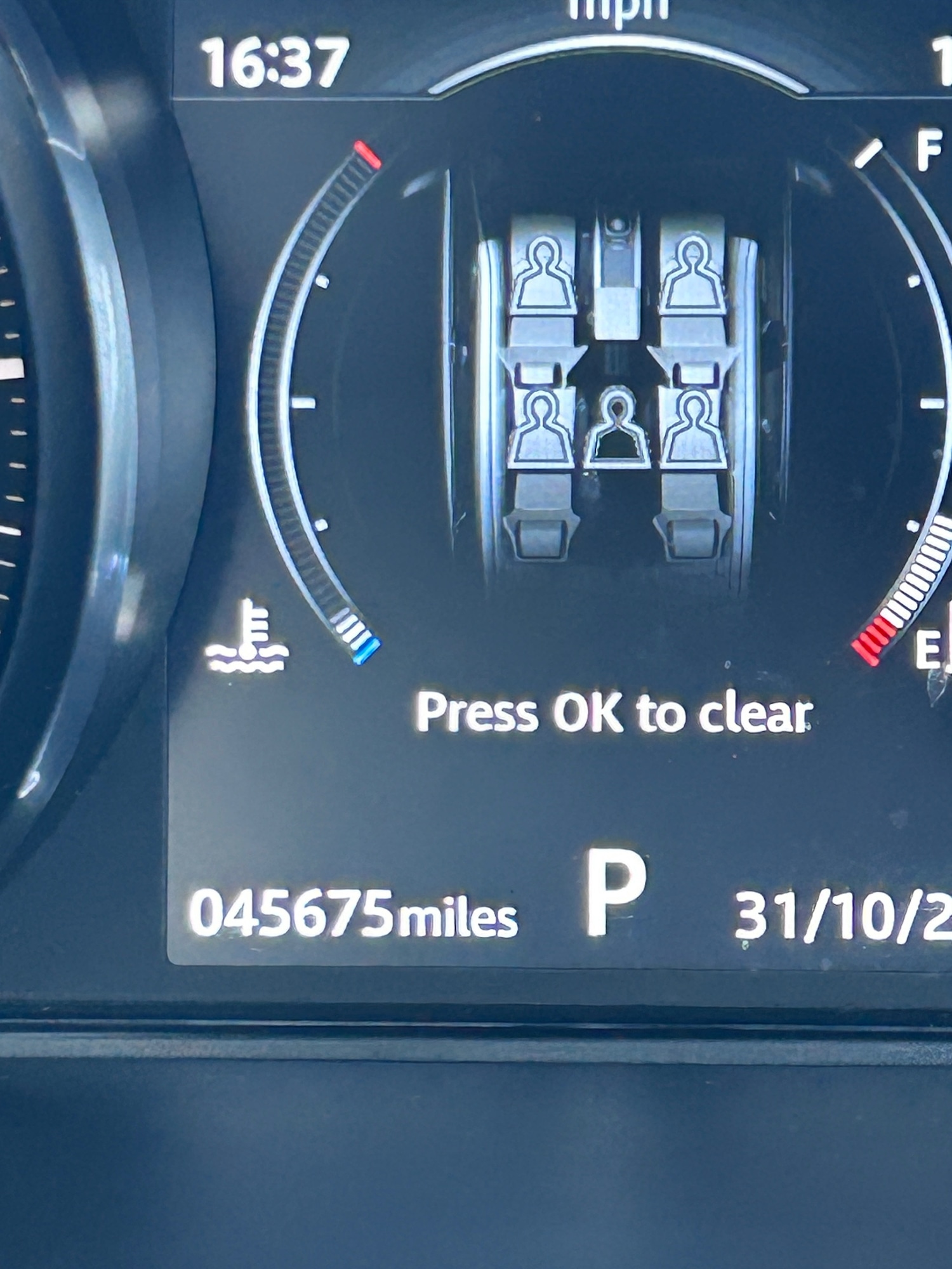 Used Land Rover Range Rover Evoque 2019 for sale - 76479550: Photo 18