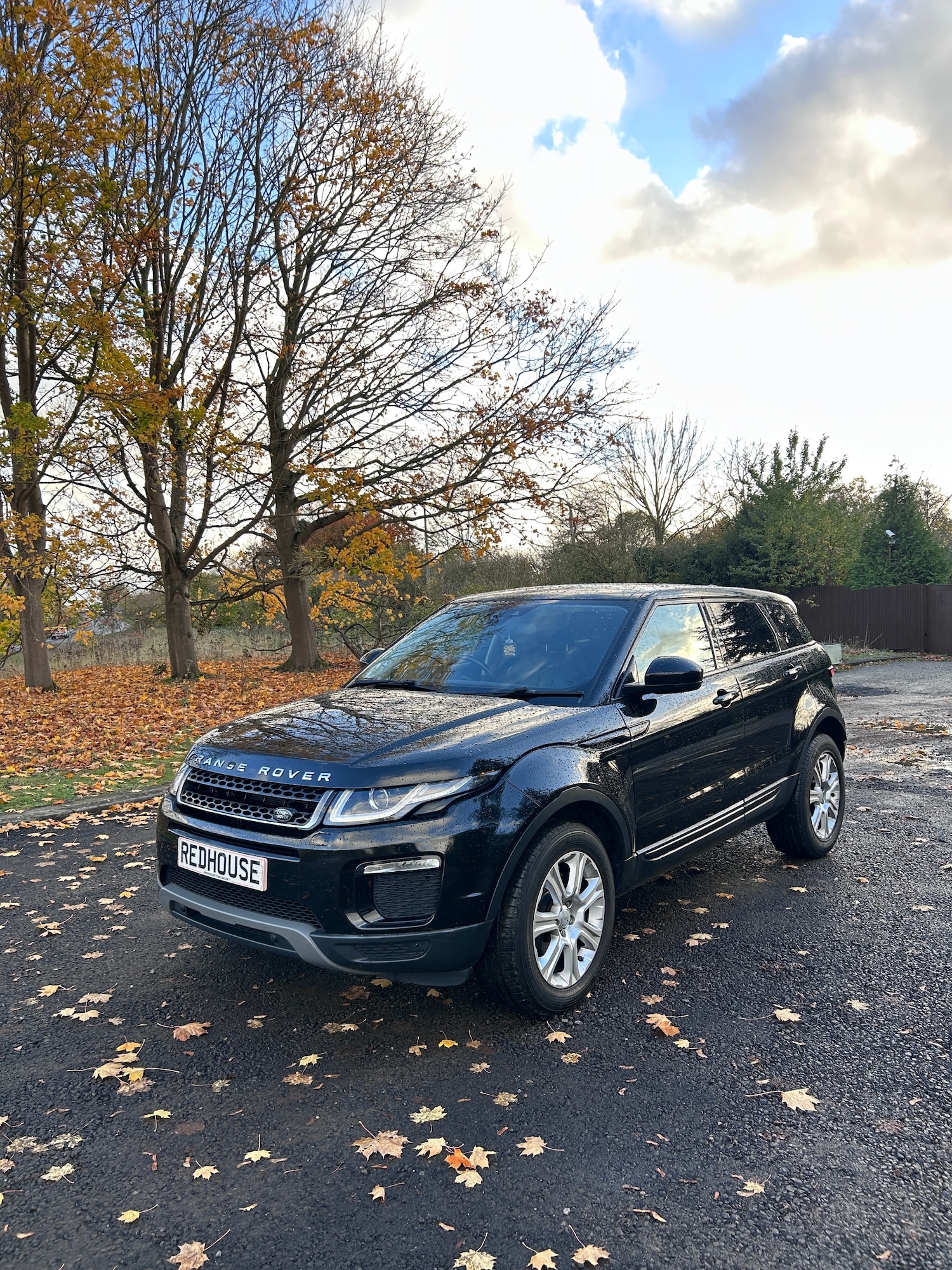 Used Land Rover Range Rover Evoque 2019 for sale - 76479550: Photo 2