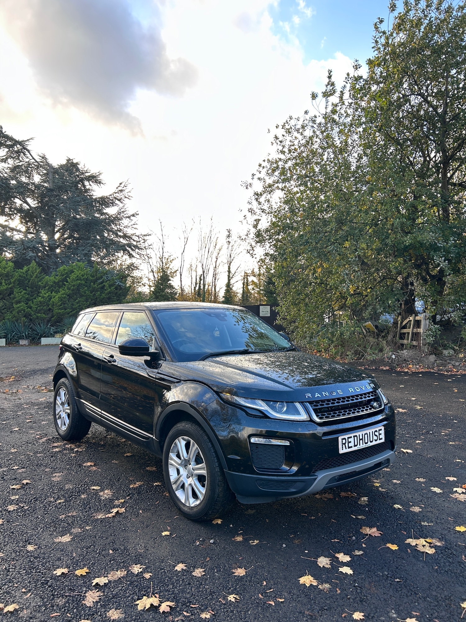 Used Land Rover Range Rover Evoque 2019 for sale - 76479550: Photo 4