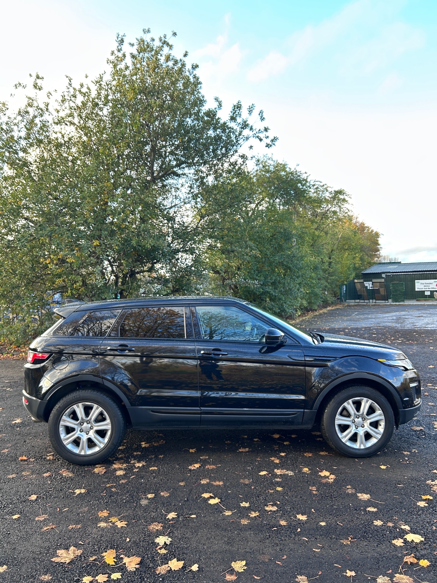 Used Land Rover Range Rover Evoque 2019 for sale - 76479550: Photo 5