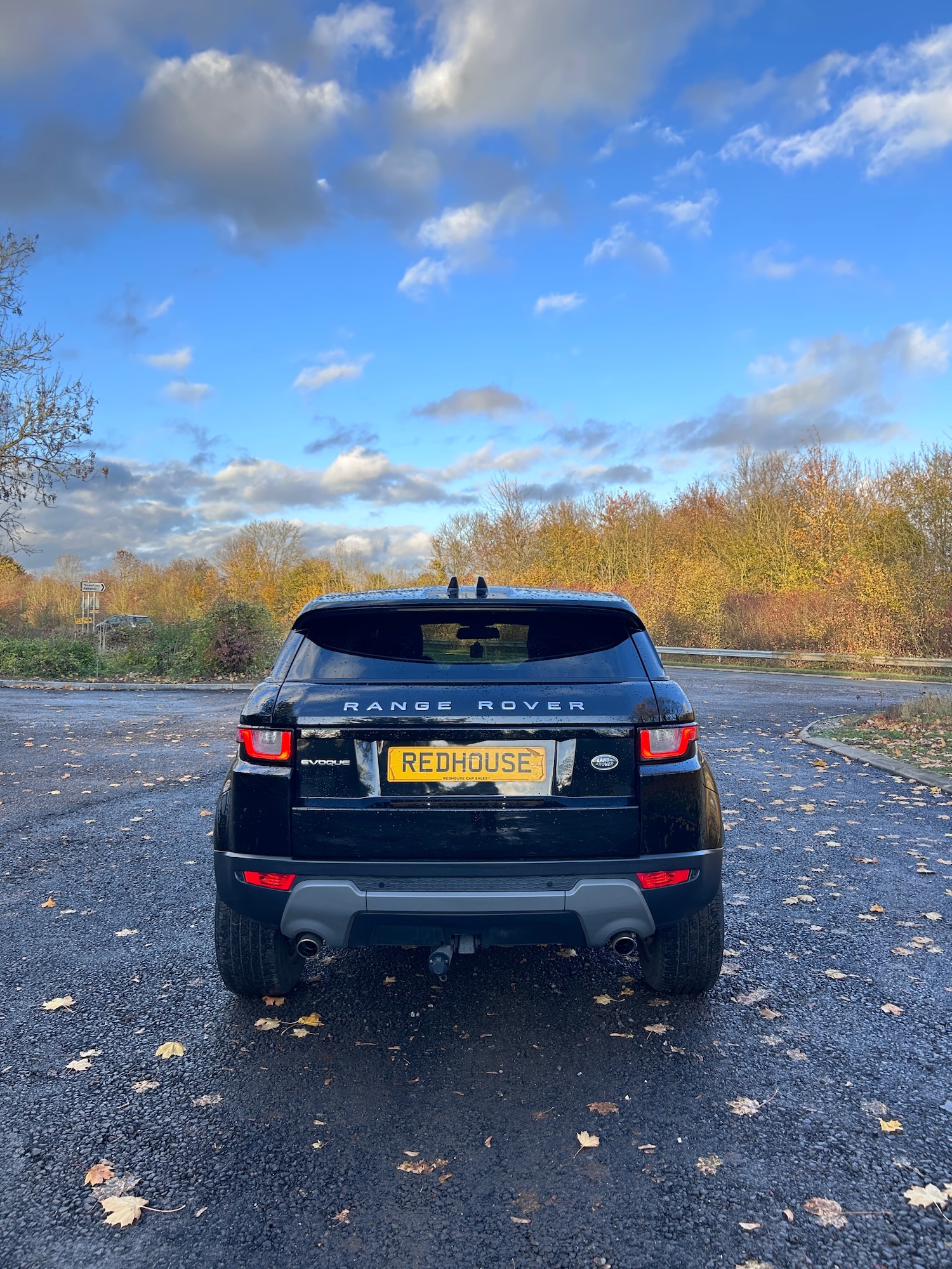 Used Land Rover Range Rover Evoque 2019 for sale - 76479550: Photo 7