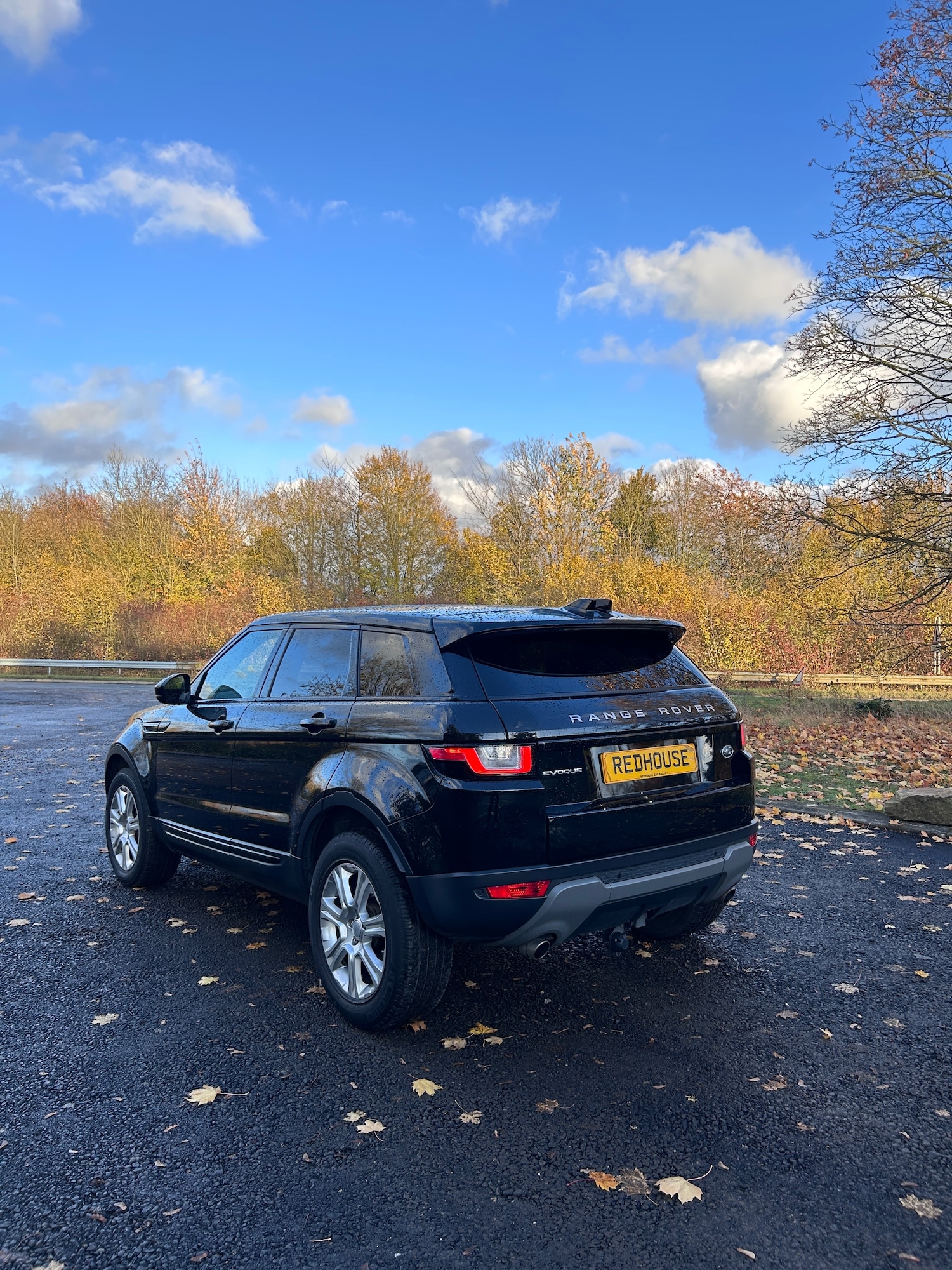 Used Land Rover Range Rover Evoque 2019 for sale - 76479550: Photo 8