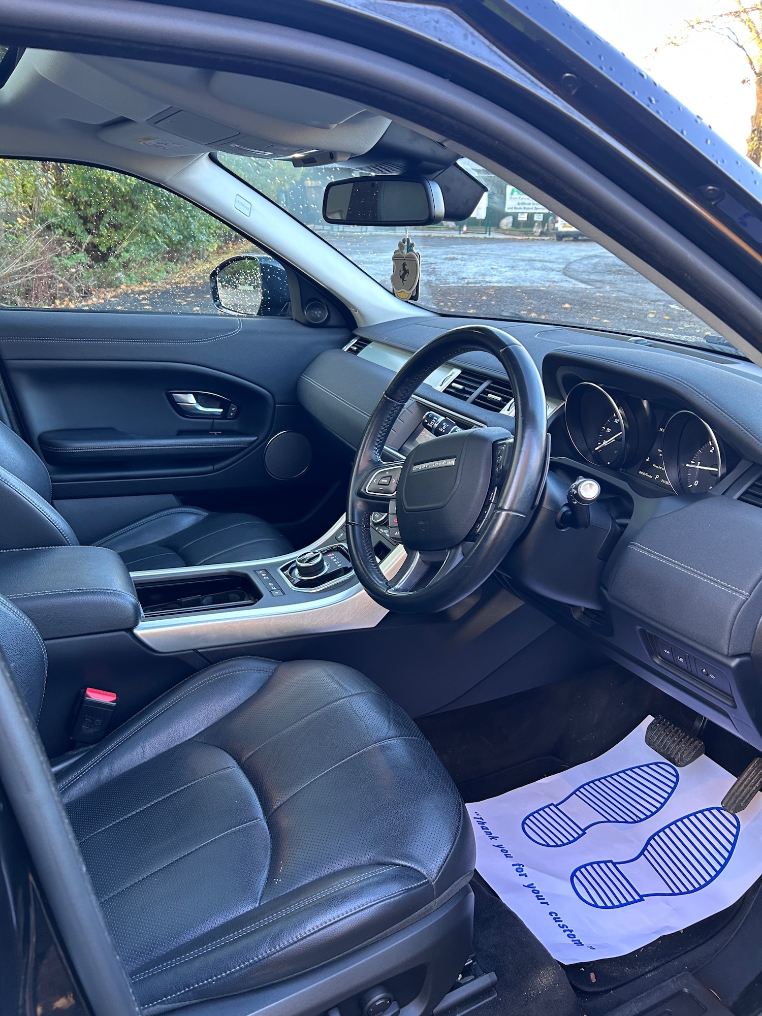 Used Land Rover Range Rover Evoque 2019 for sale - 76479550: Photo 9