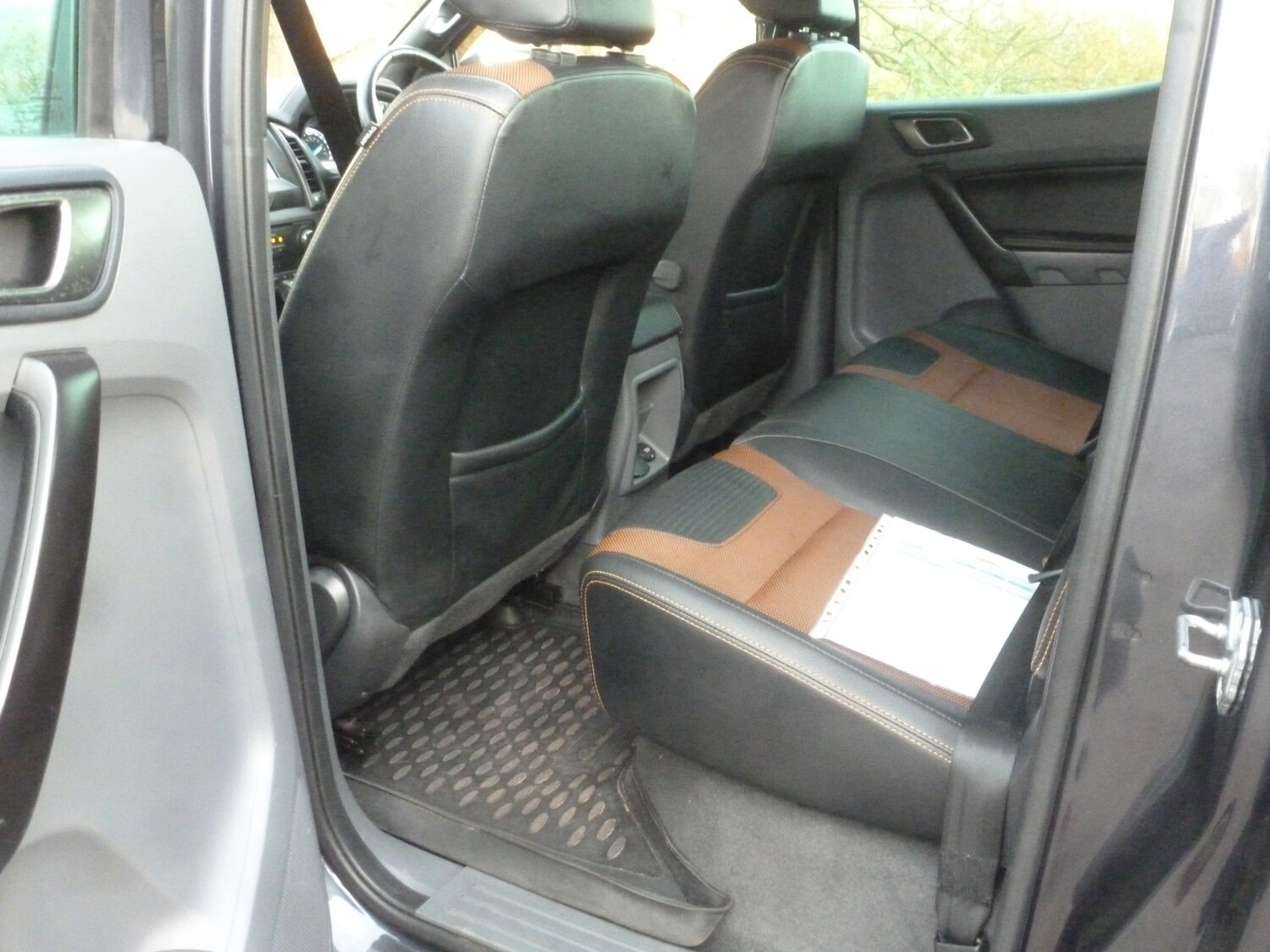 Used Ford Ranger 2018 for sale - 76497628: Photo 11