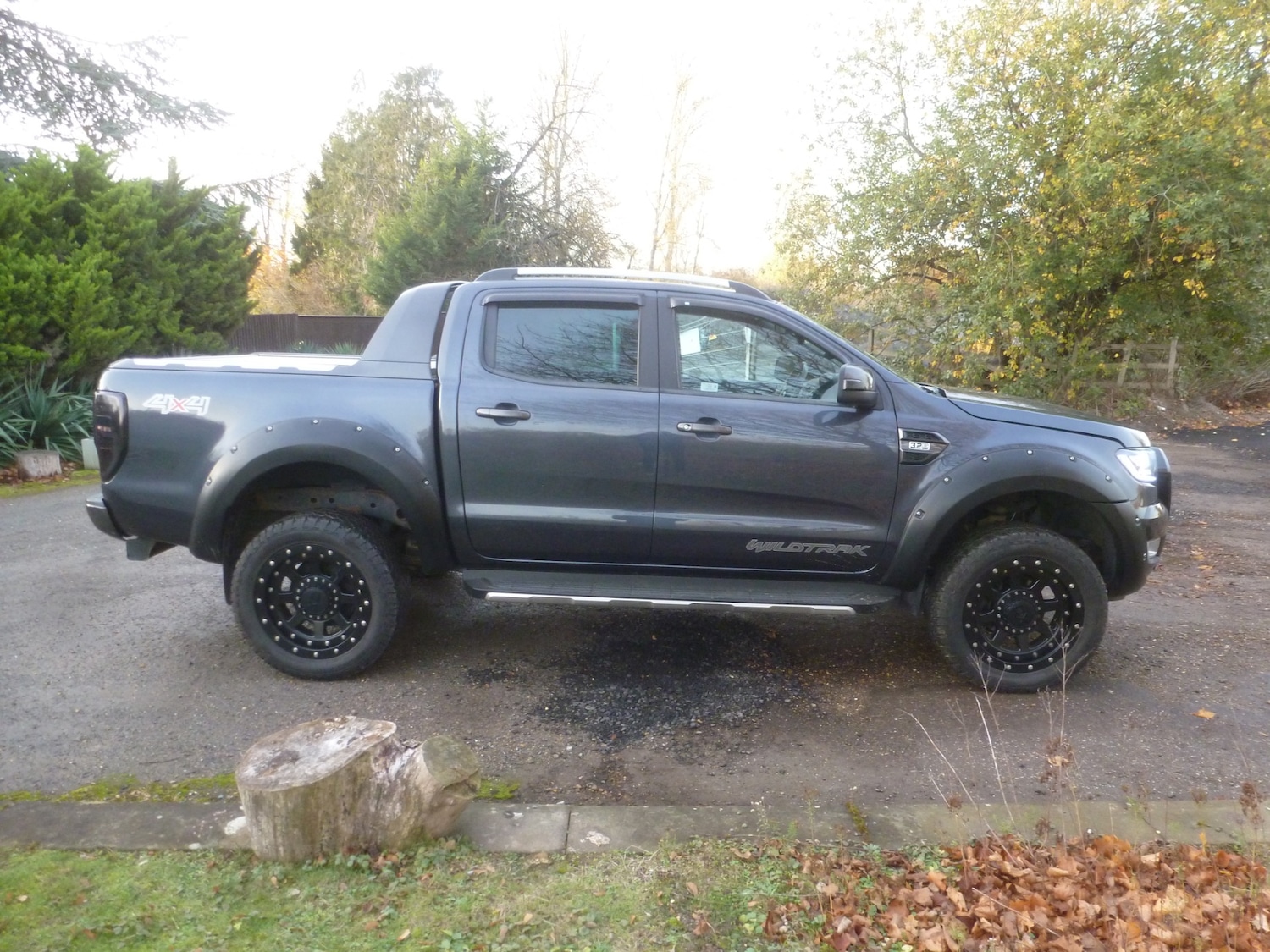 Used Ford Ranger 2018 for sale - 76497628: Photo 14
