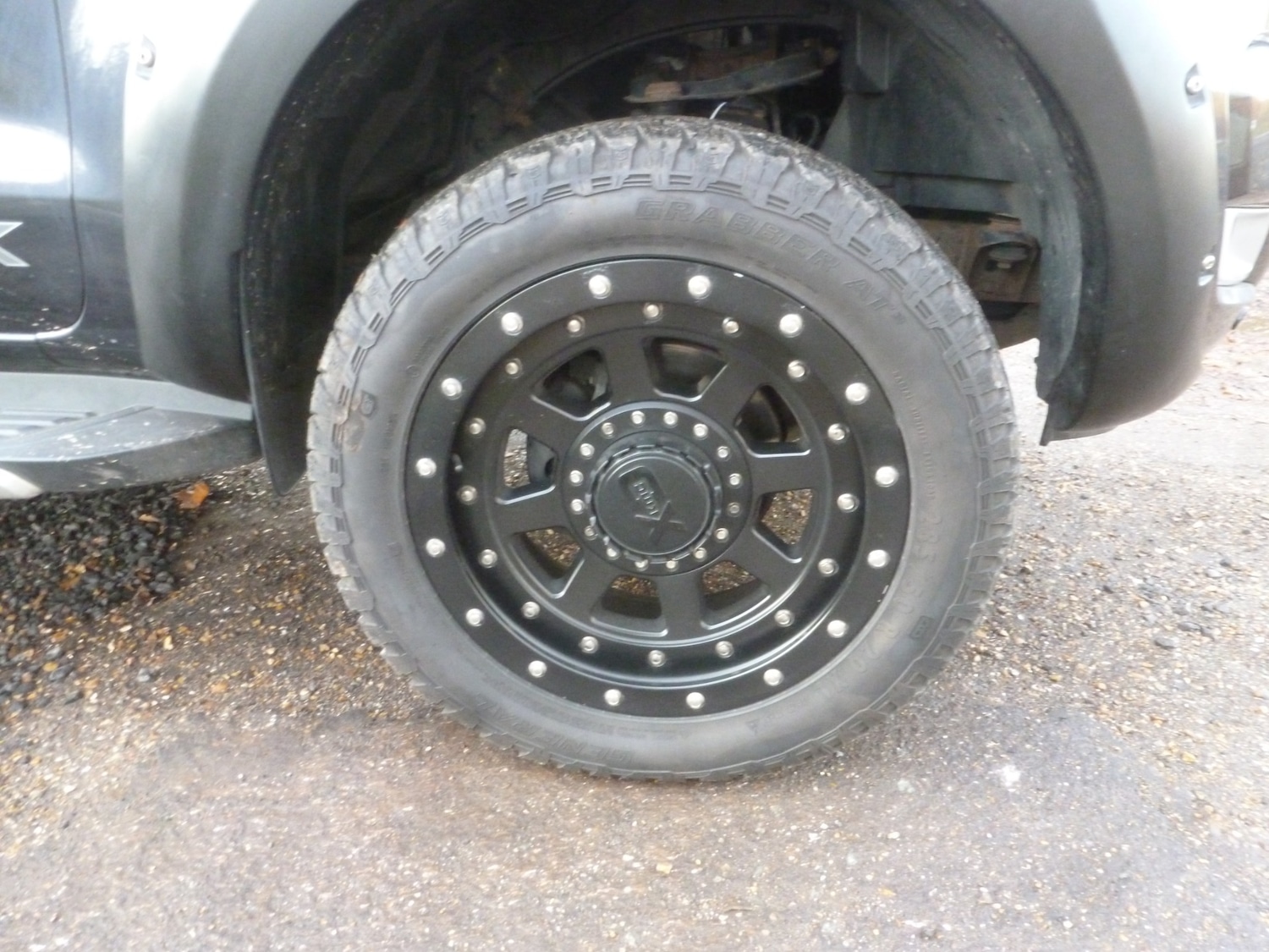 Used Ford Ranger 2018 for sale - 76497628: Photo 15