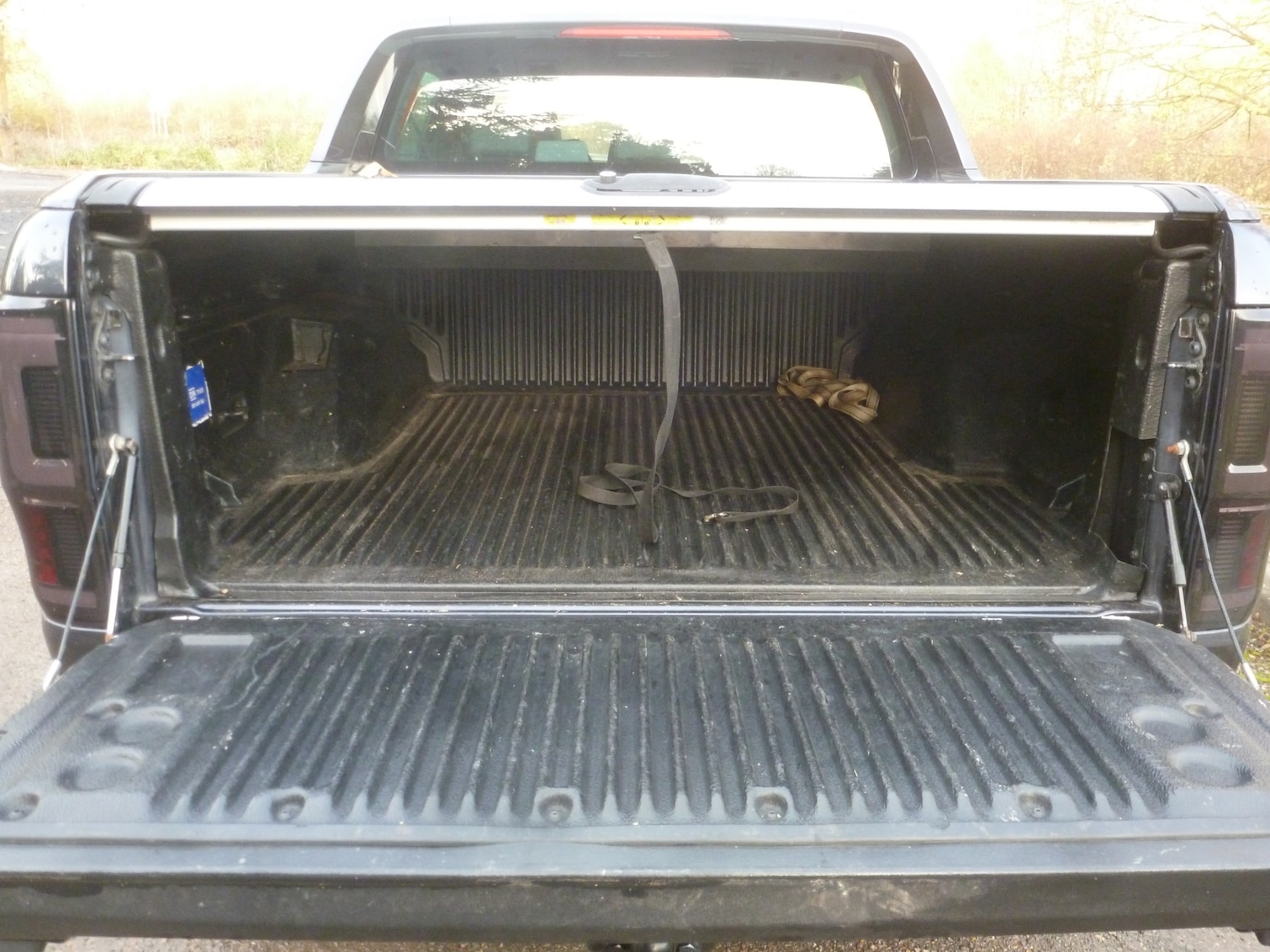 Used Ford Ranger 2018 for sale - 76497628: Photo 16