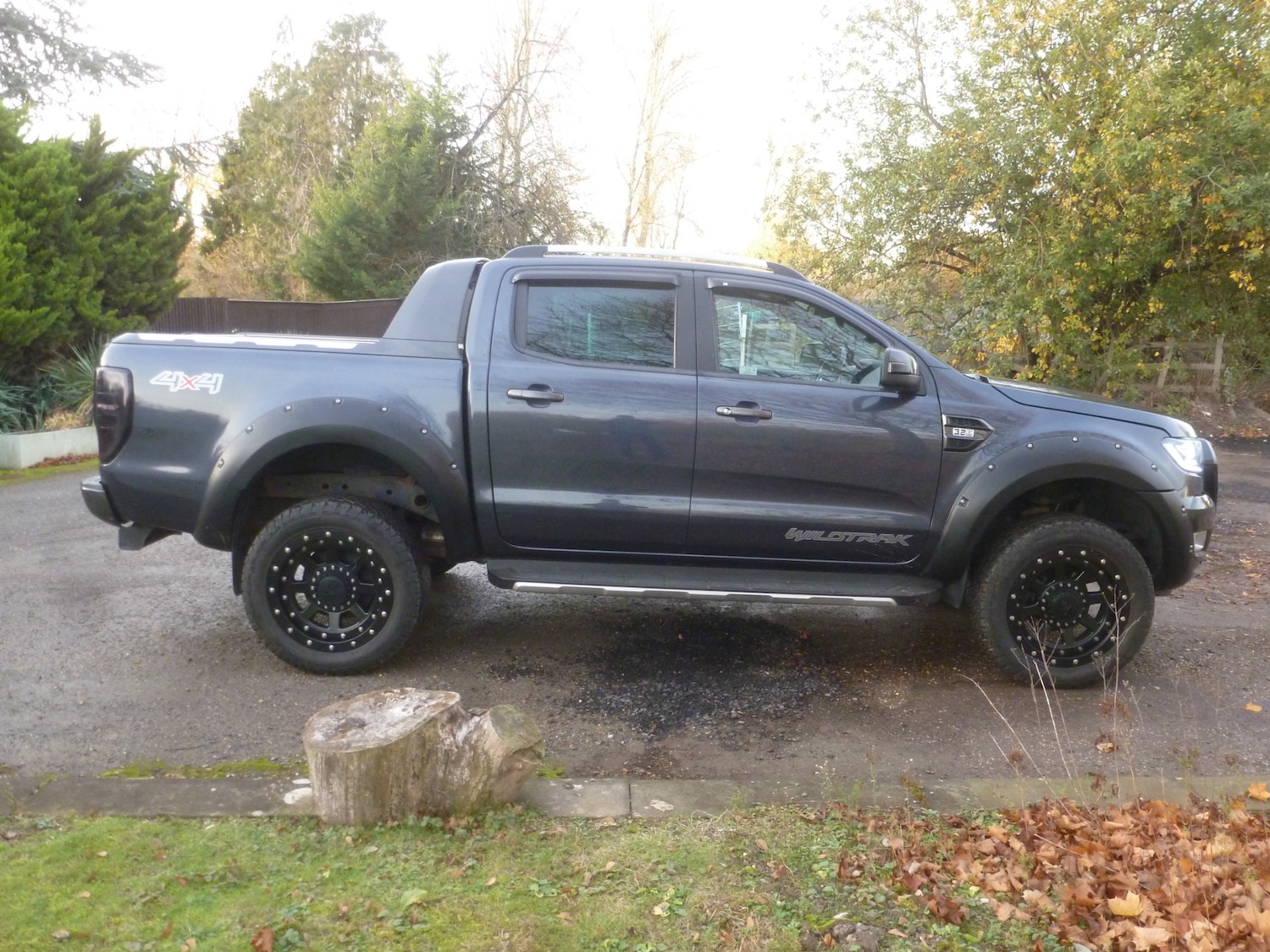 Used Ford Ranger 2018 for sale - 76497628: Photo 2