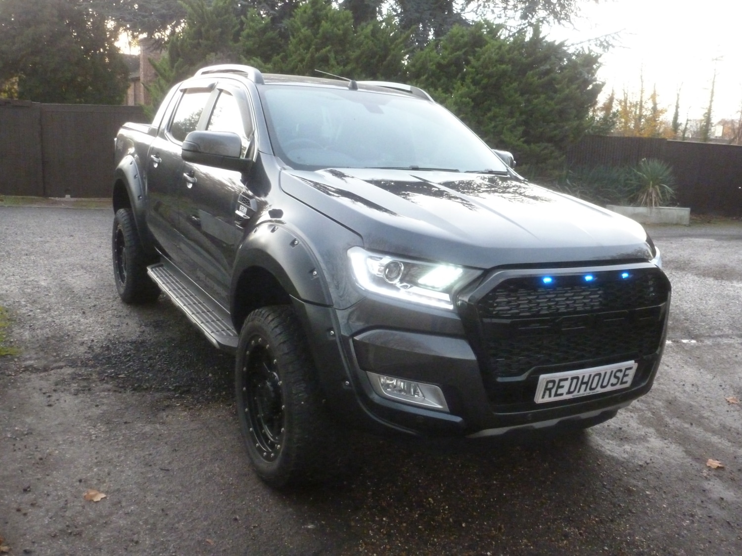 Used Ford Ranger 2018 for sale - 76497628: Photo 3