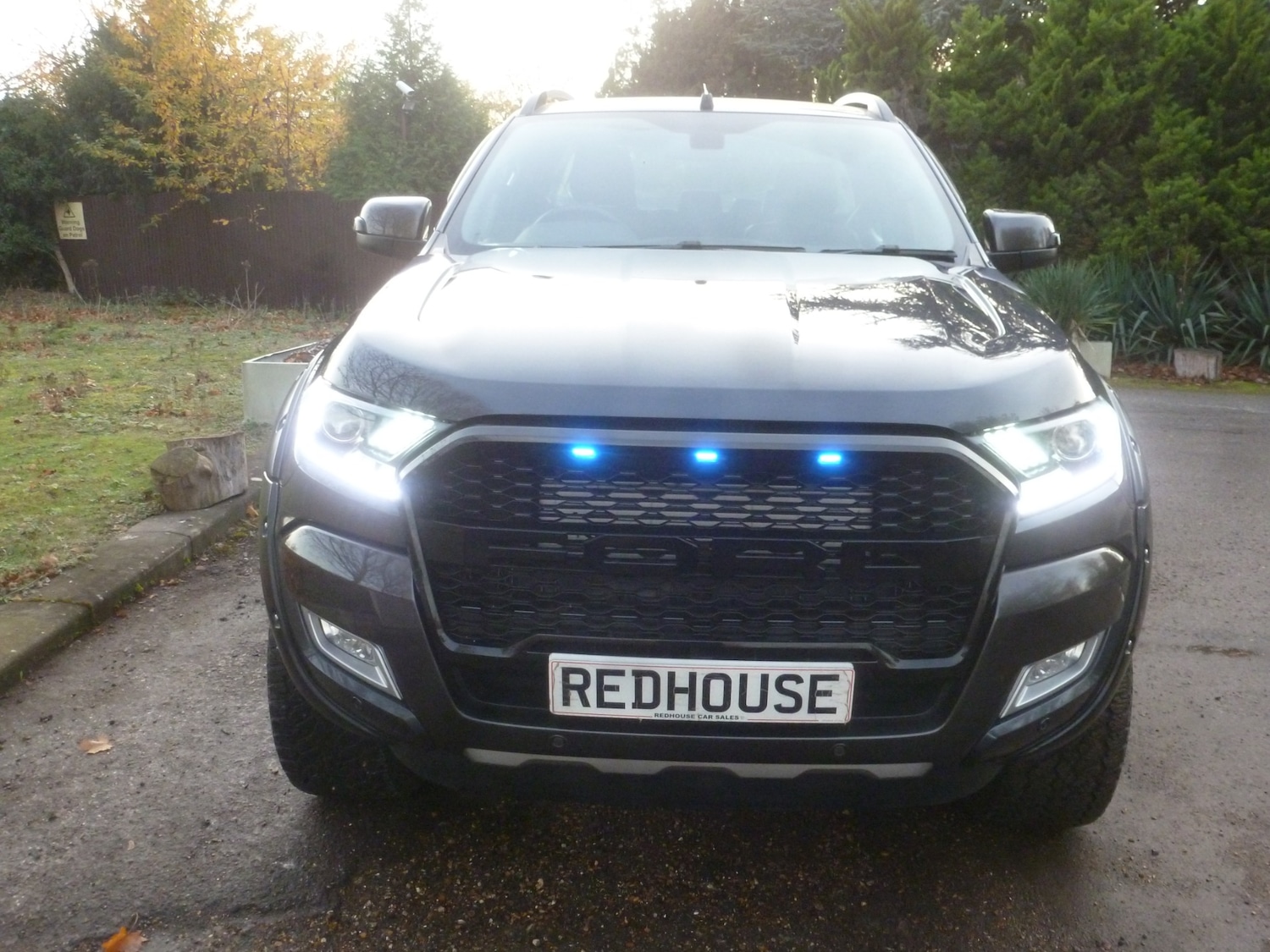 Used Ford Ranger 2018 for sale - 76497628: Photo 4