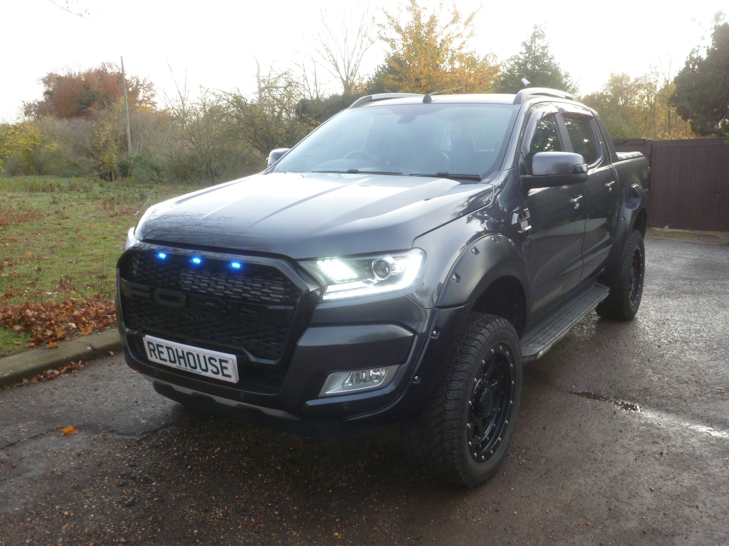 Used Ford Ranger 2018 for sale - 76497628: Photo 5