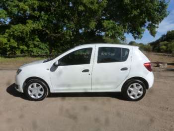 2016 (16) - 0.9 TCe AMBIANCE 5dr CALL 07956868541