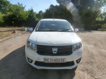 Used Dacia Sandero 2016 for sale - 75124776: Photo