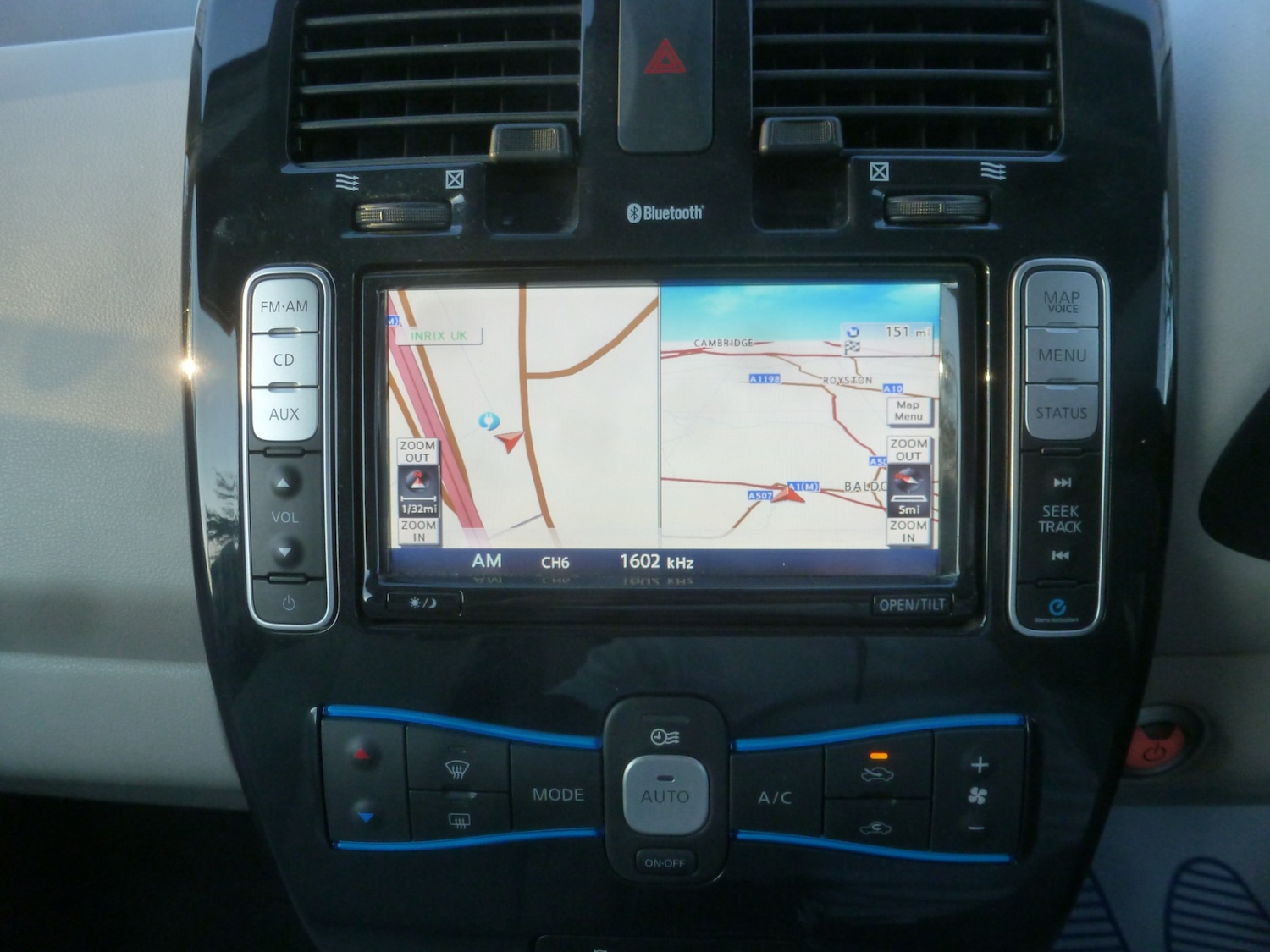 Used Nissan Leaf 2011 for sale - 77938275: Photo 14