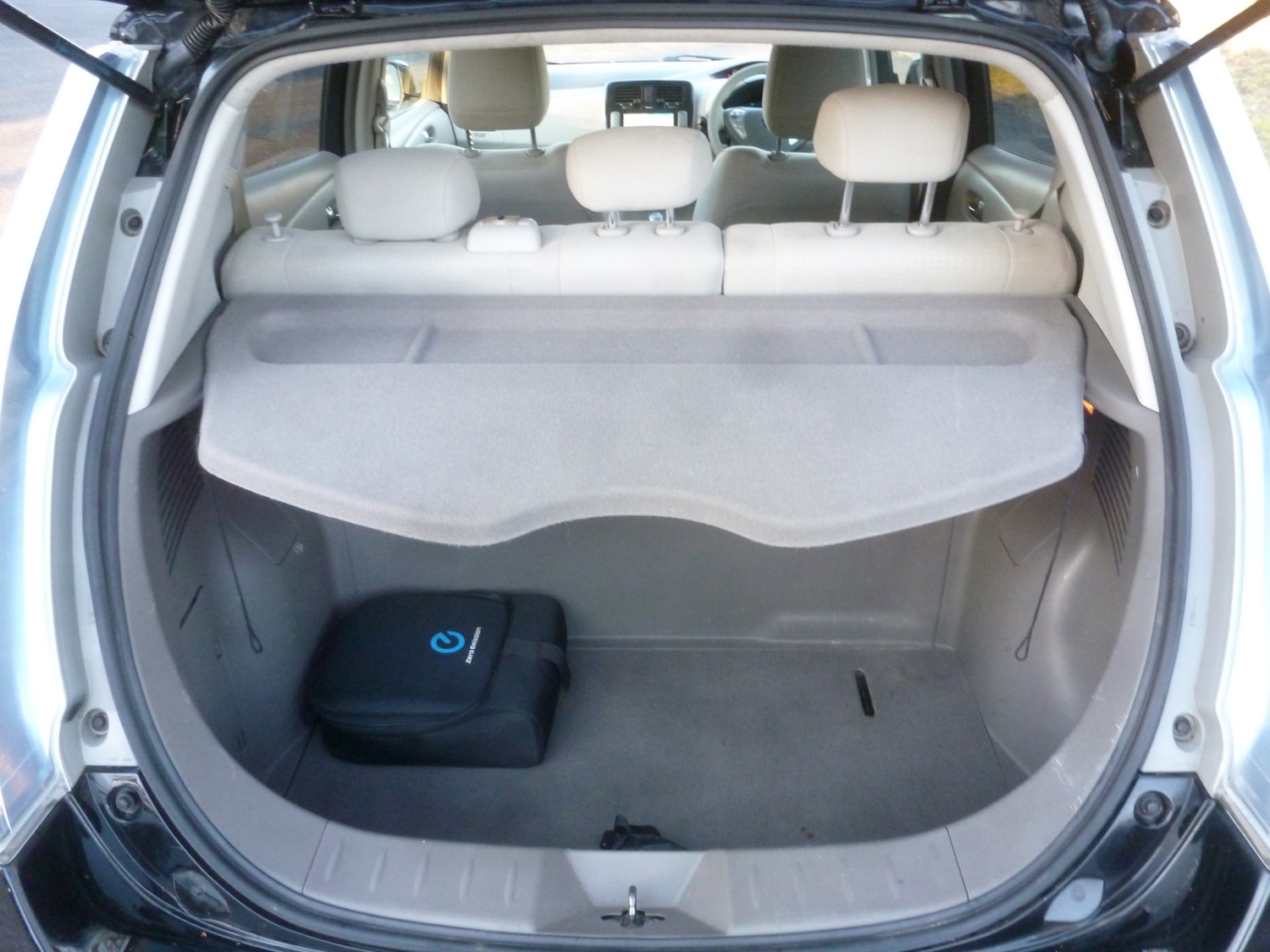 Used Nissan Leaf 2011 for sale - 77938275: Photo 15