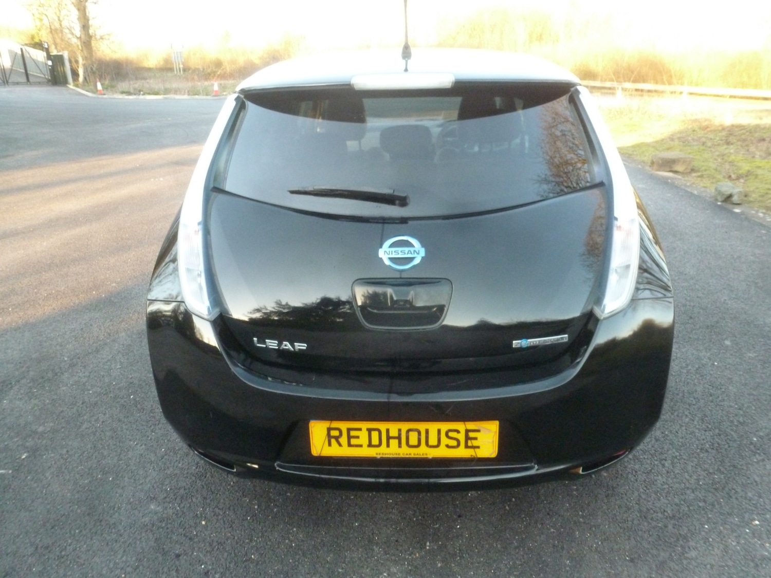 Used Nissan Leaf 2011 for sale - 77938275: Photo 20