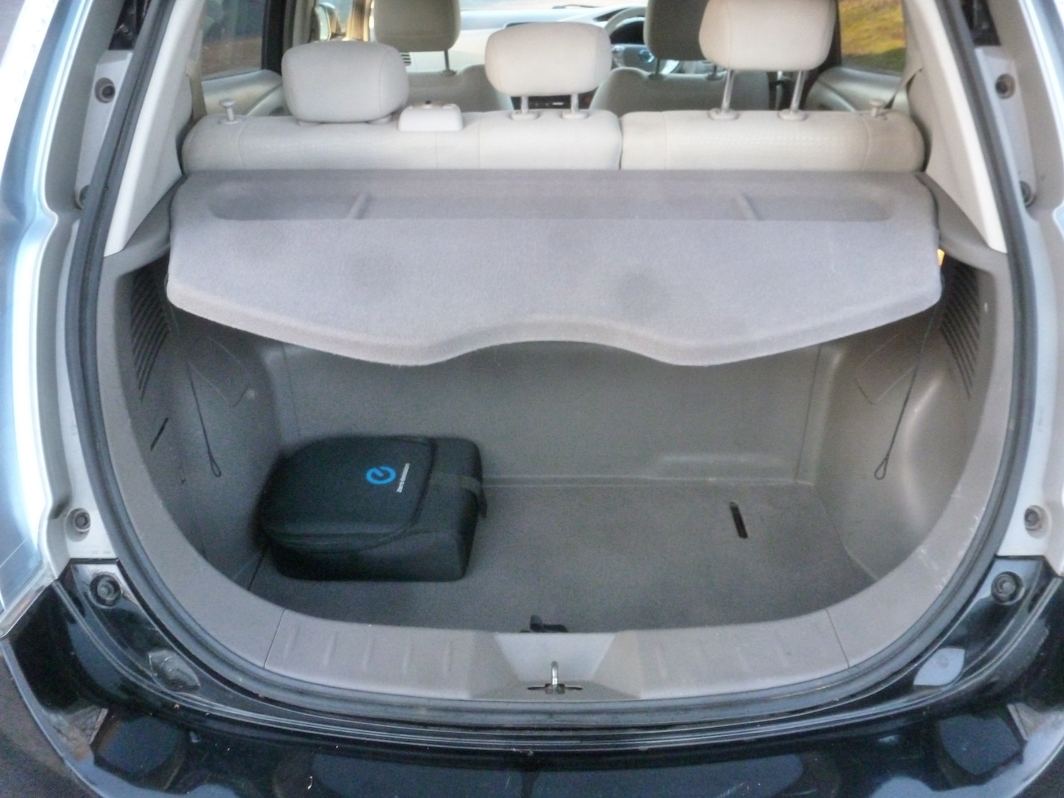 Used Nissan Leaf 2011 for sale - 77938275: Photo 21