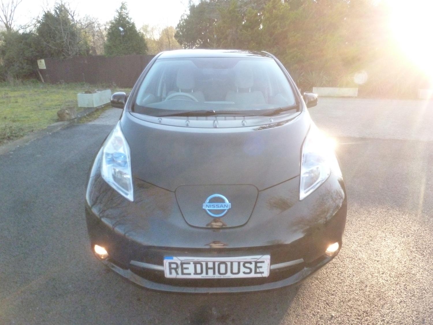 Used Nissan Leaf 2011 for sale - 77938275: Photo 4