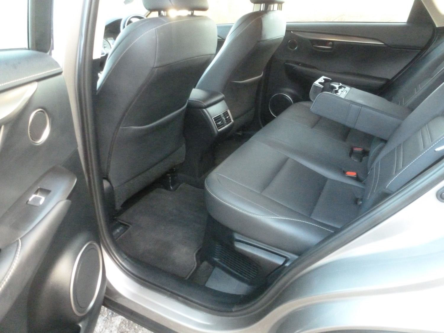 Used Lexus NX 2019 for sale - 77357201: Photo 11