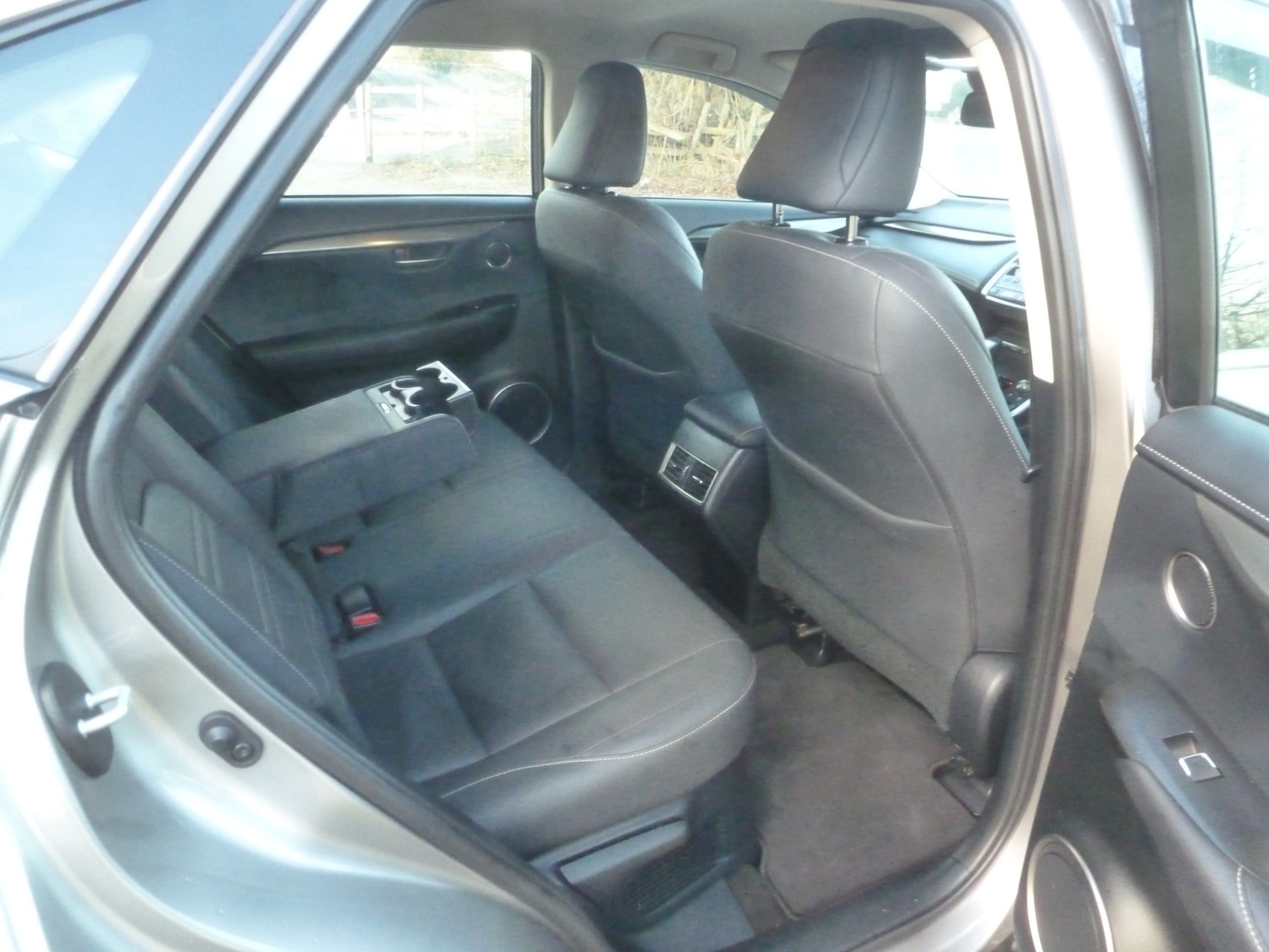 Used Lexus NX 2019 for sale - 77357201: Photo 12