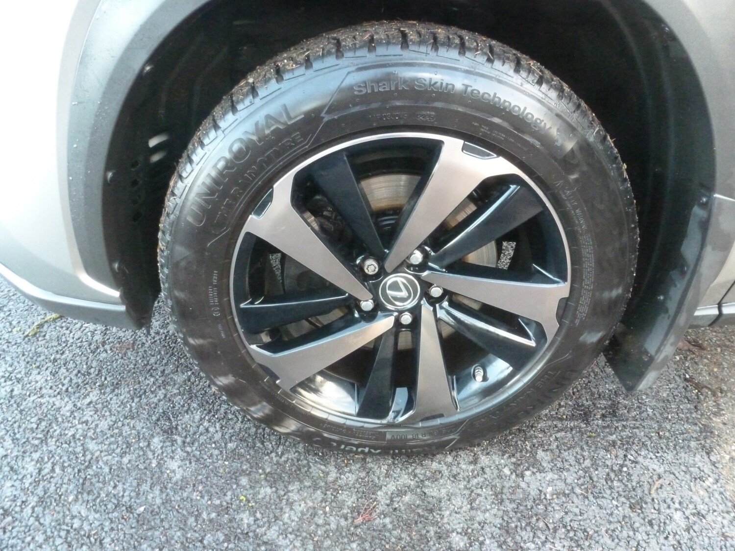 Used Lexus NX 2019 for sale - 77357201: Photo 16