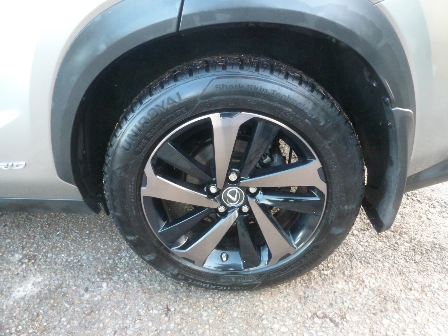 Used Lexus NX 2019 for sale - 77357201: Photo 17