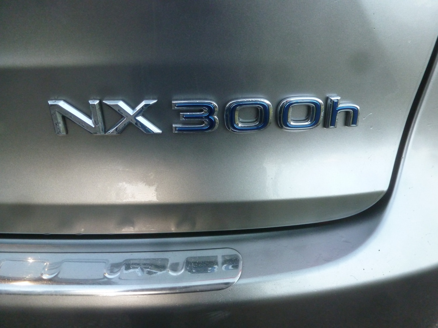 Used Lexus NX 2019 for sale - 77357201: Photo 18