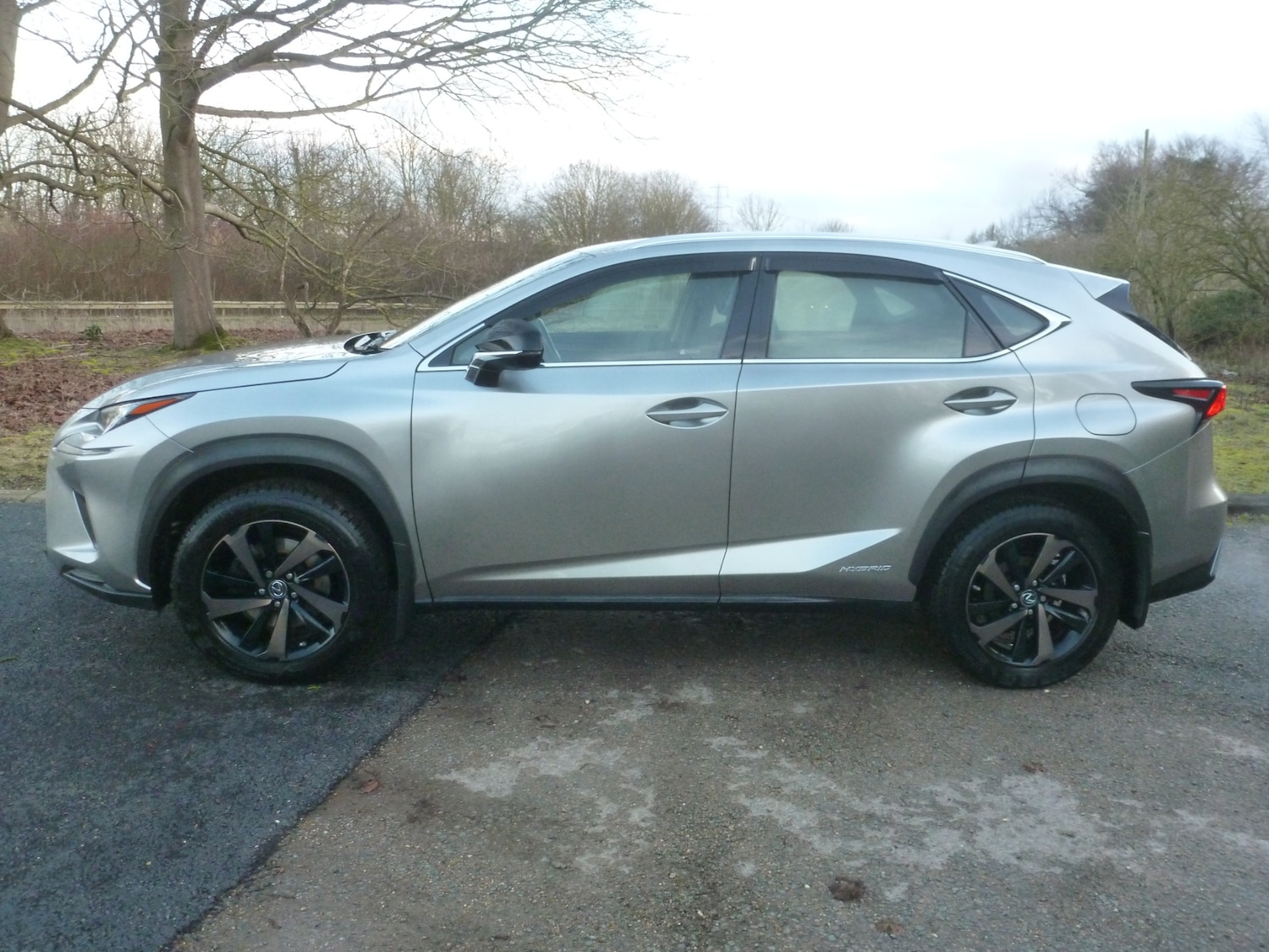 Used Lexus NX 2019 for sale - 77357201: Photo 19