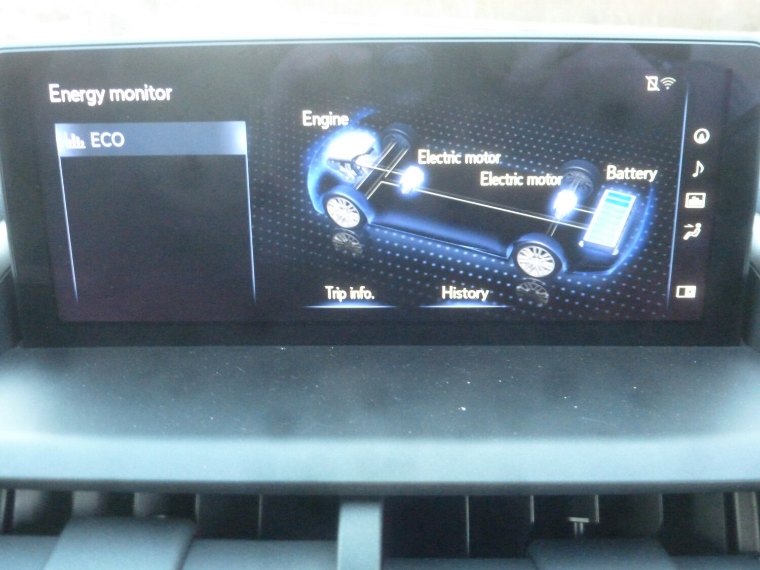 Used Lexus NX 2019 for sale - 77357201: Photo 20