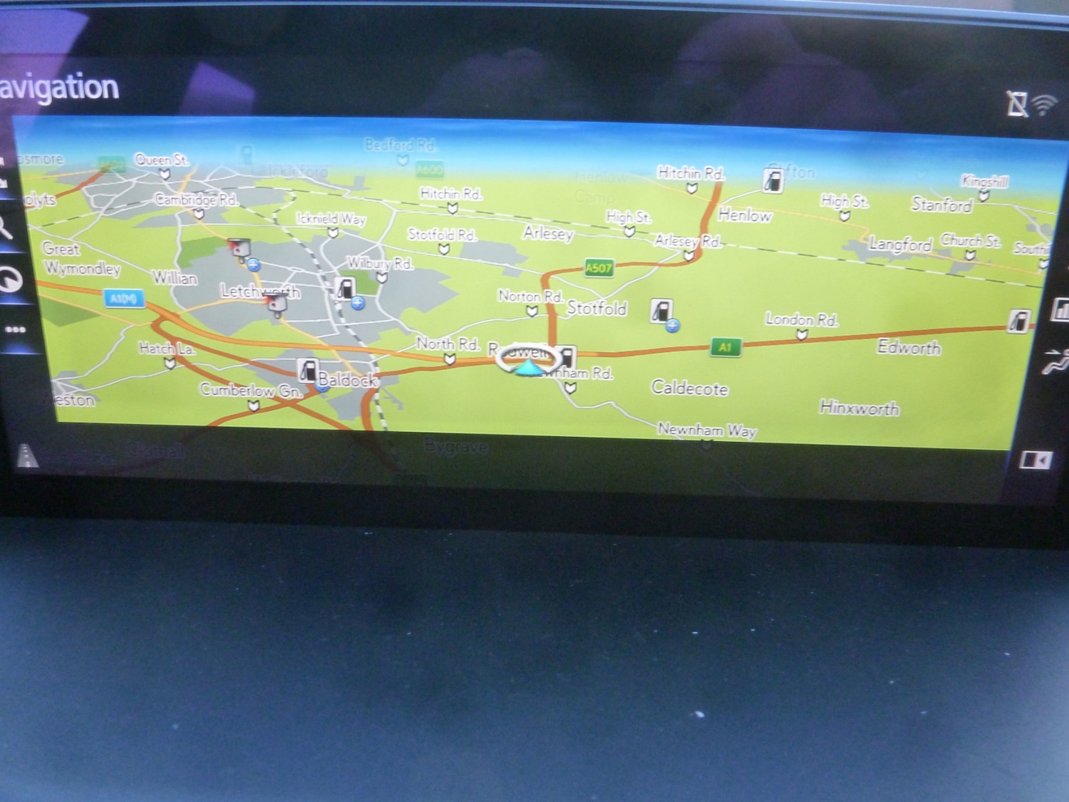 Used Lexus NX 2019 for sale - 77357201: Photo 21