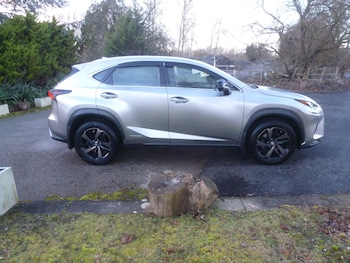 Used Lexus NX 2019 for sale - 77357201: Photo