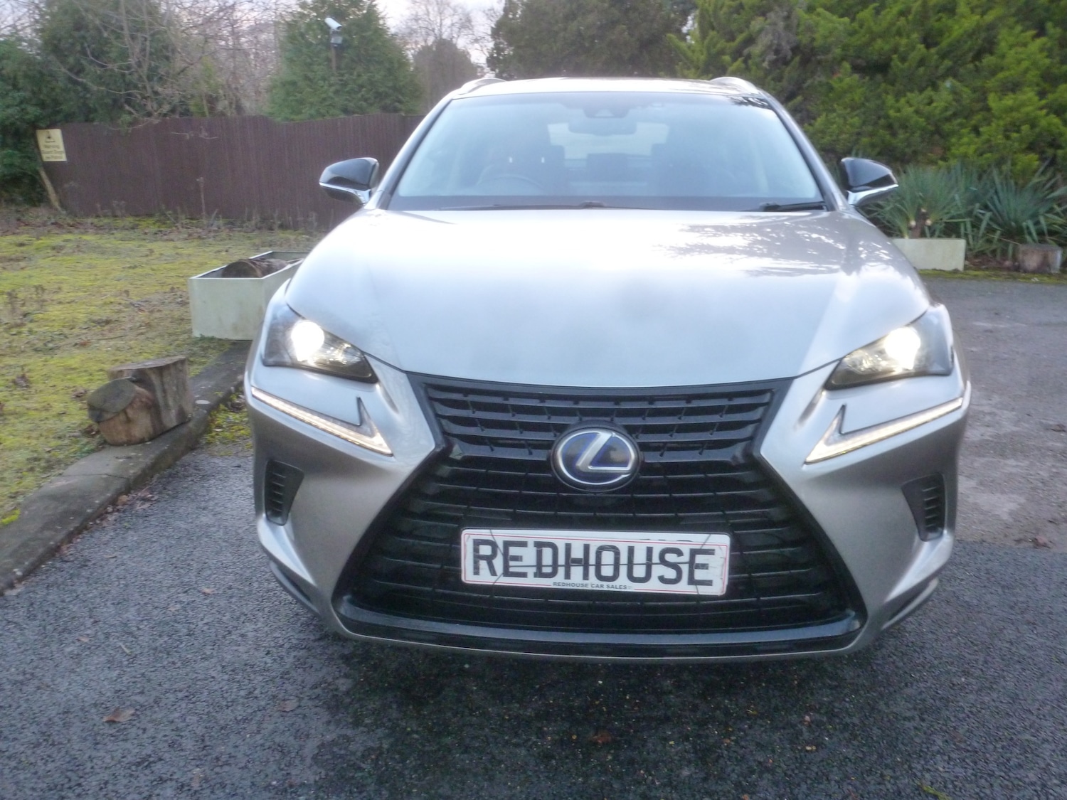 Used Lexus NX 2019 for sale - 77357201: Photo 4