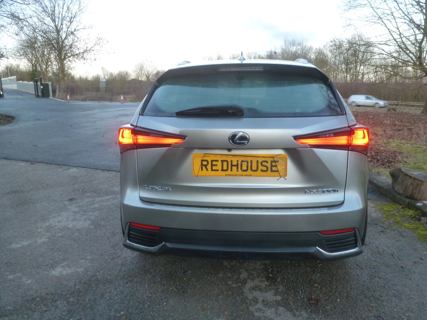 Used Lexus NX 2019 for sale - 77357201: Photo 7