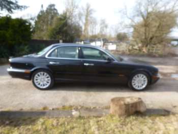 Used Jaguar XJ 2004 for sale - 73942051: Photo