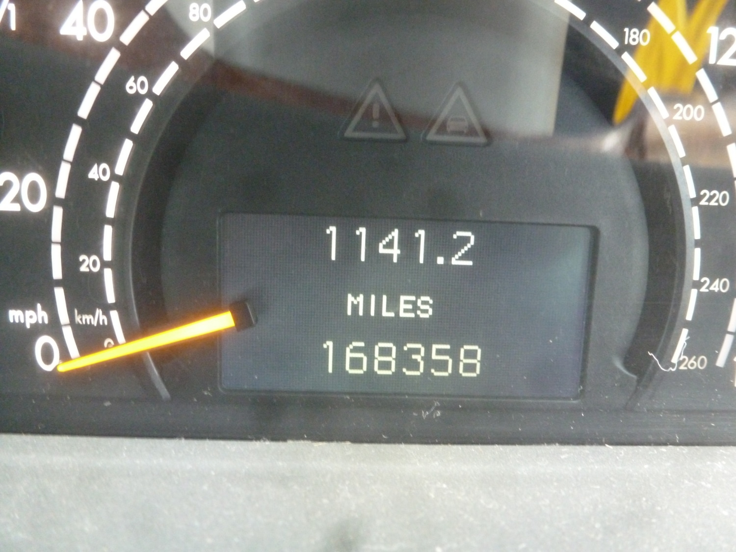 Used Mercedes-Benz S Class 2004 for sale - 78090534: Photo 15