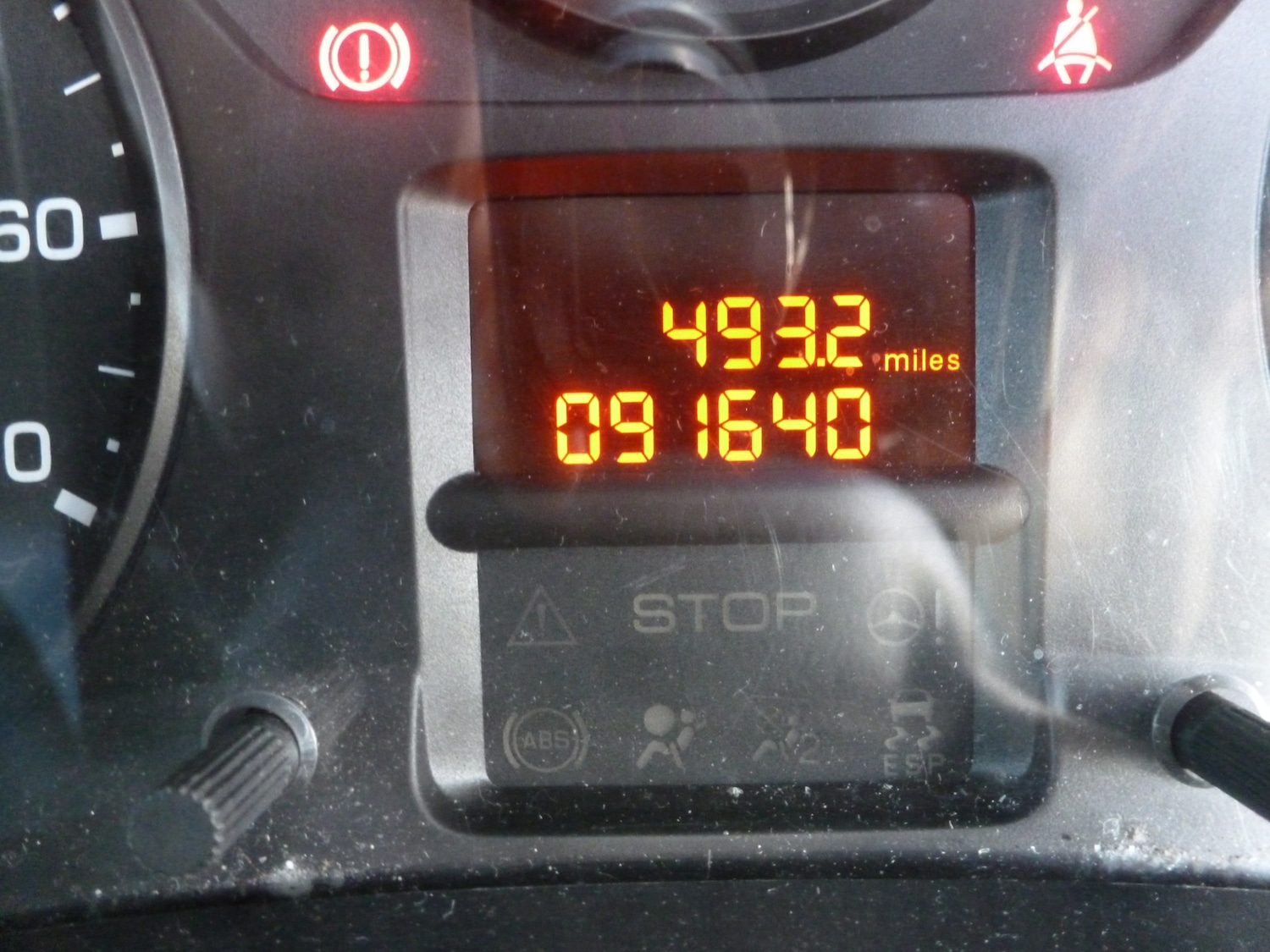 Used Peugeot Partner Tepee 2012 for sale - 77356992: Photo 16