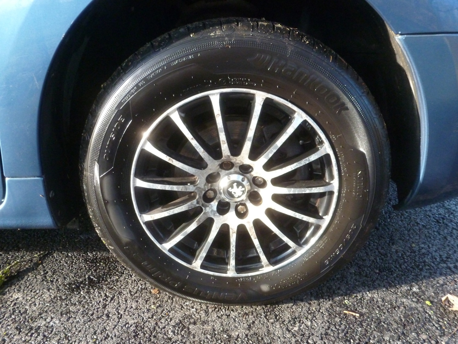 Used Peugeot Partner Tepee 2012 for sale - 77356992: Photo 17