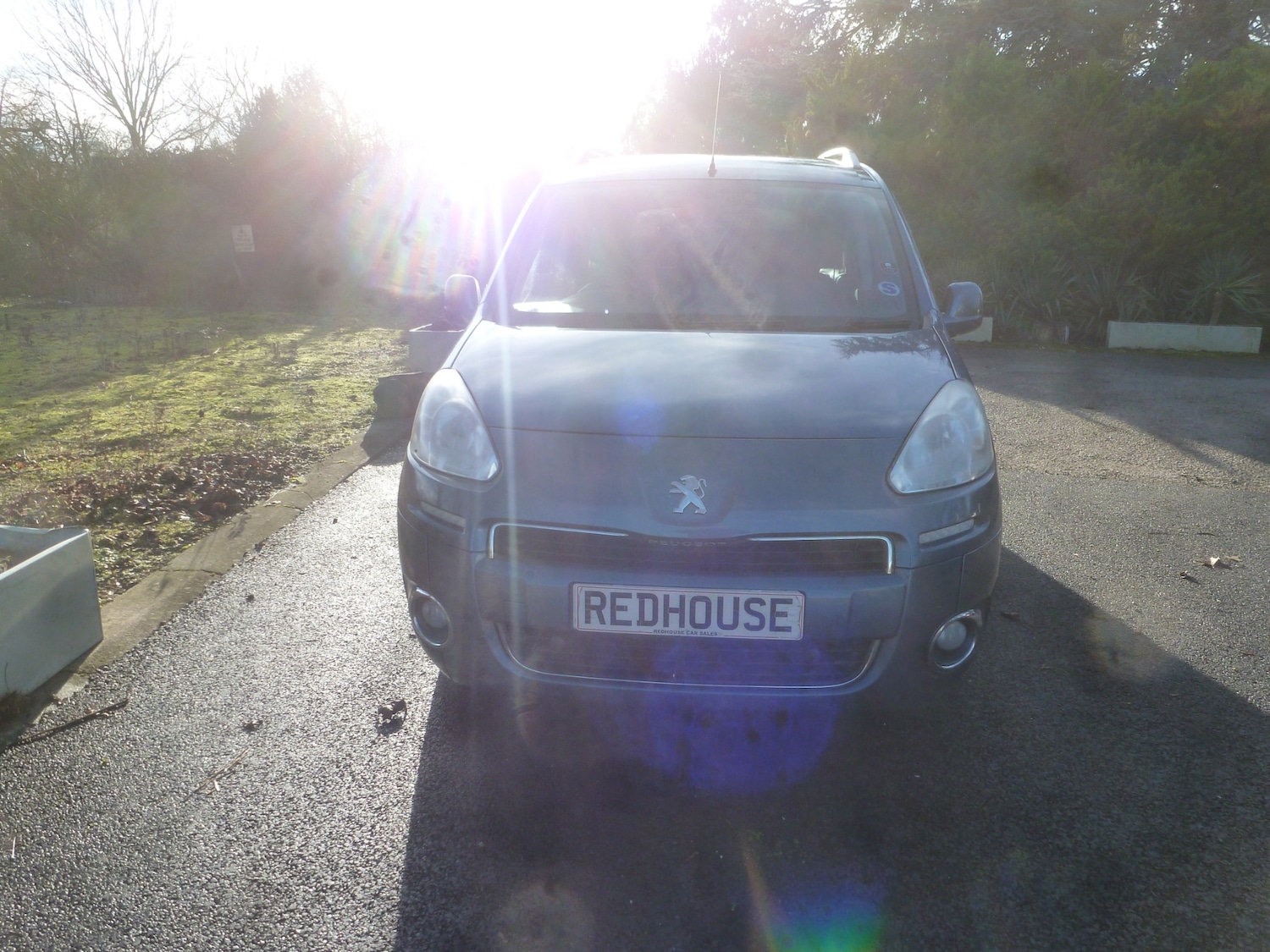 Used Peugeot Partner Tepee 2012 for sale - 77356992: Photo 4