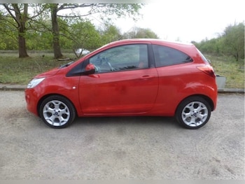 2015 (15) - 1.2 Zetec 3dr [Start Stop]
