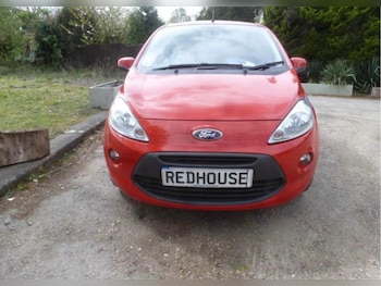 Used Ford Ka 2015 for sale - 75505910: Photo