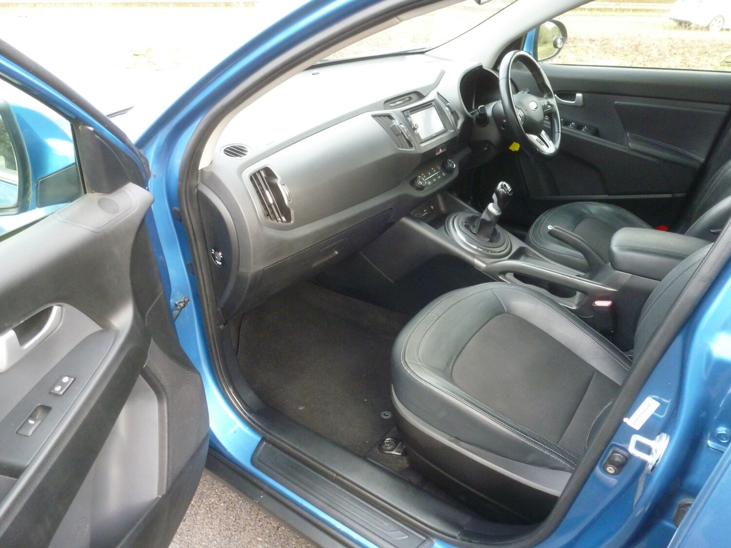 Used Kia Sportage 2012 for sale - 77897249: Photo 11