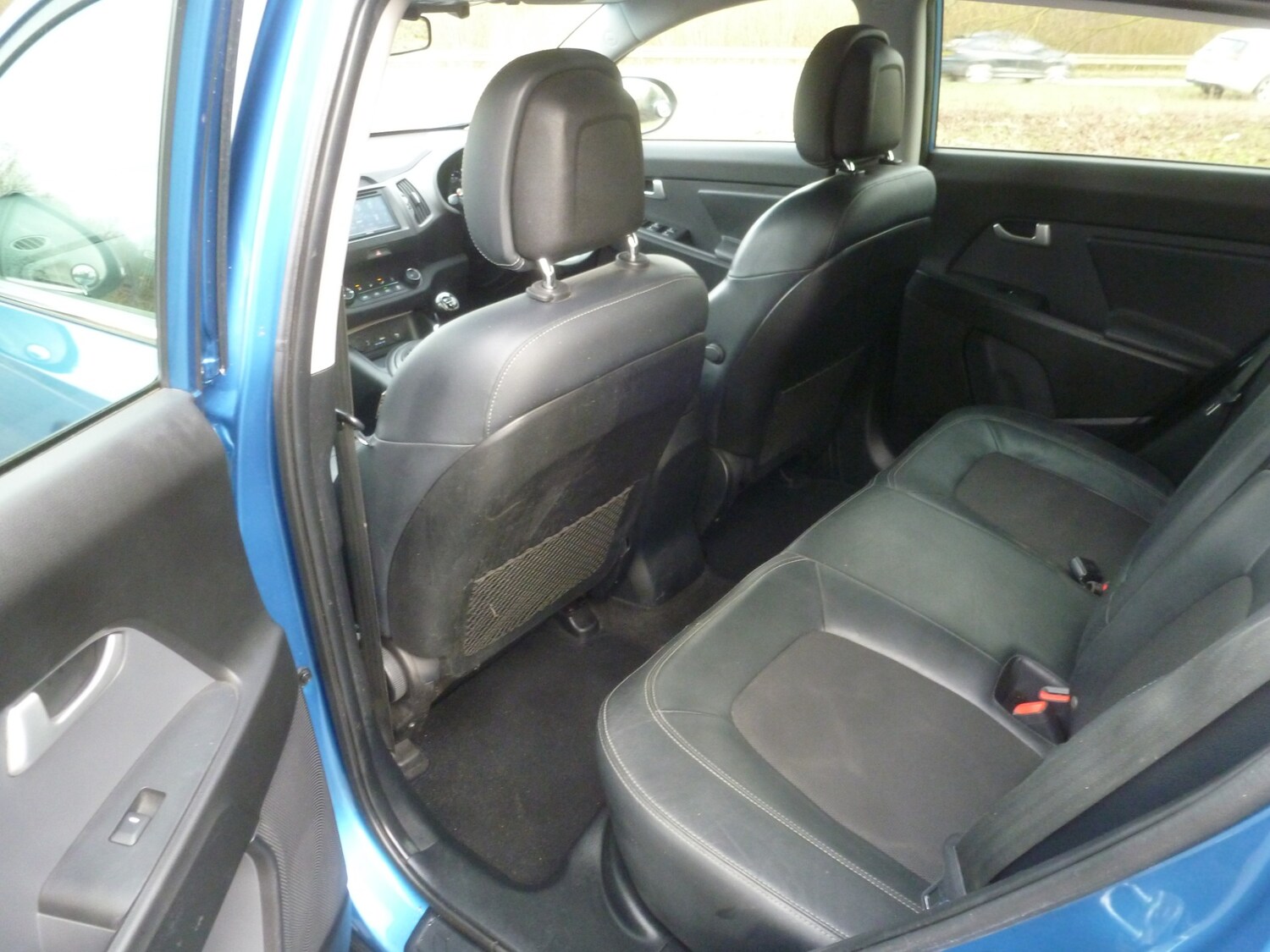 Used Kia Sportage 2012 for sale - 77897249: Photo 13