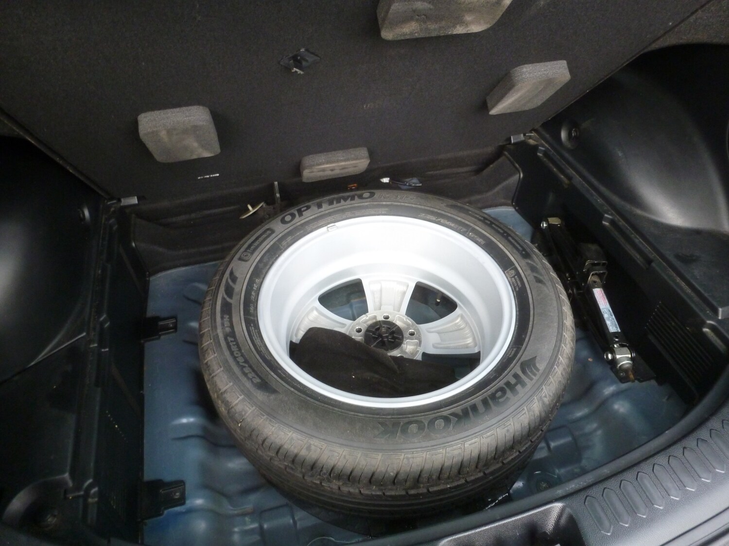 Used Kia Sportage 2012 for sale - 77897249: Photo 17