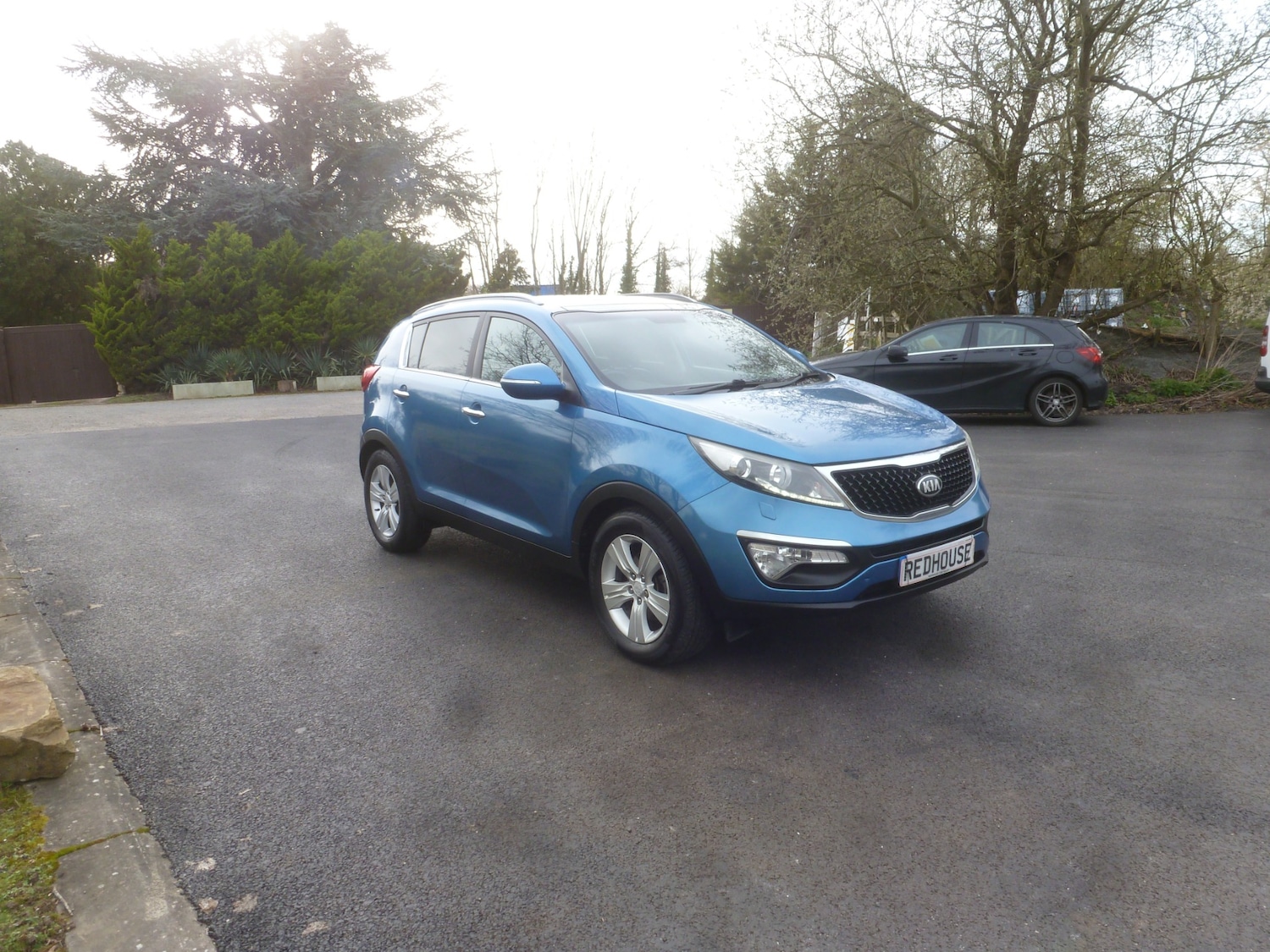 Used Kia Sportage 2012 for sale - 77897249: Photo 3