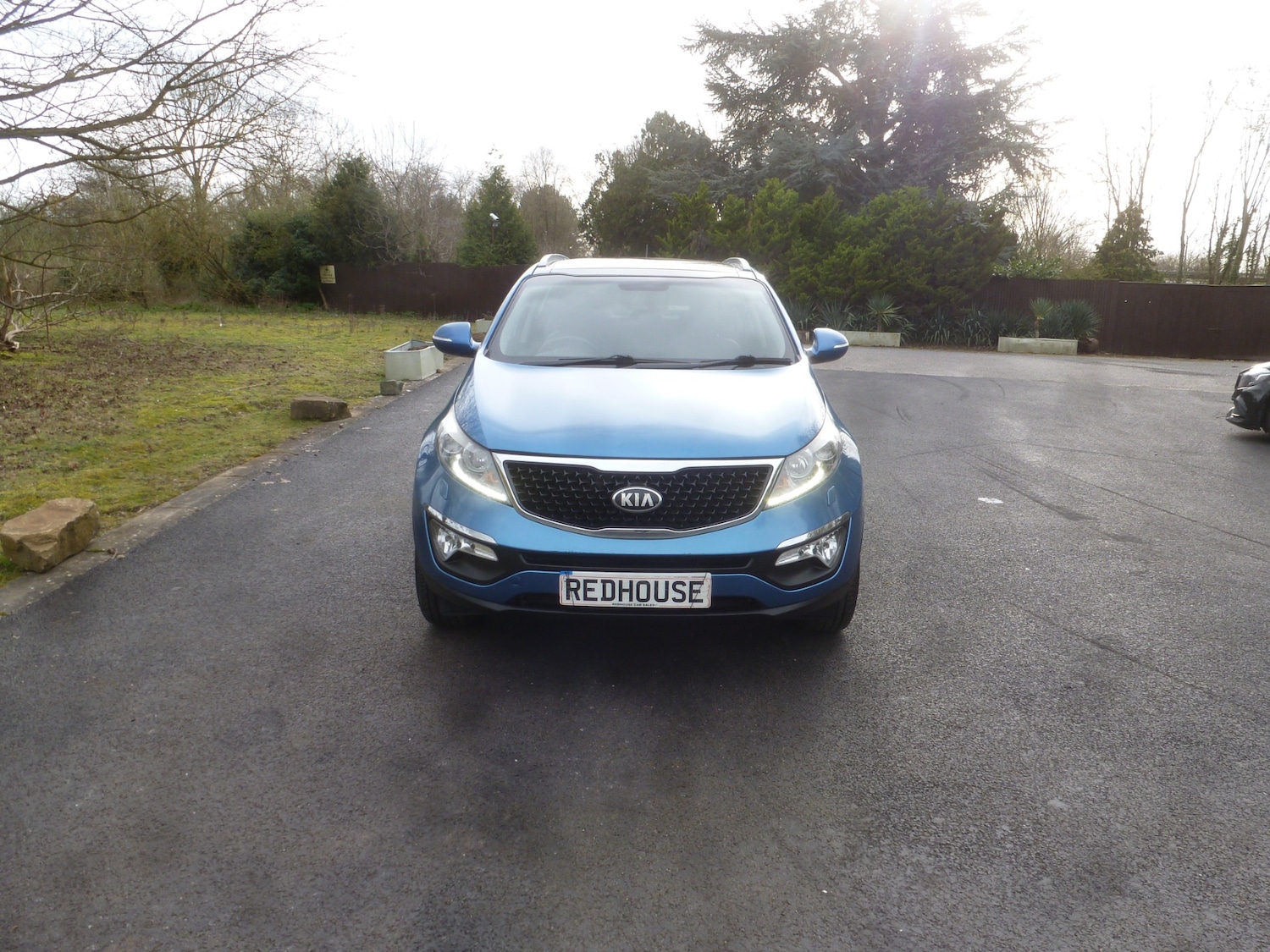 Used Kia Sportage 2012 for sale - 77897249: Photo 4