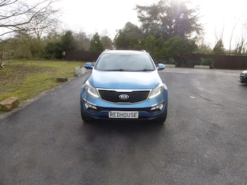 Used Kia Sportage 2012 for sale - 77897249: Photo