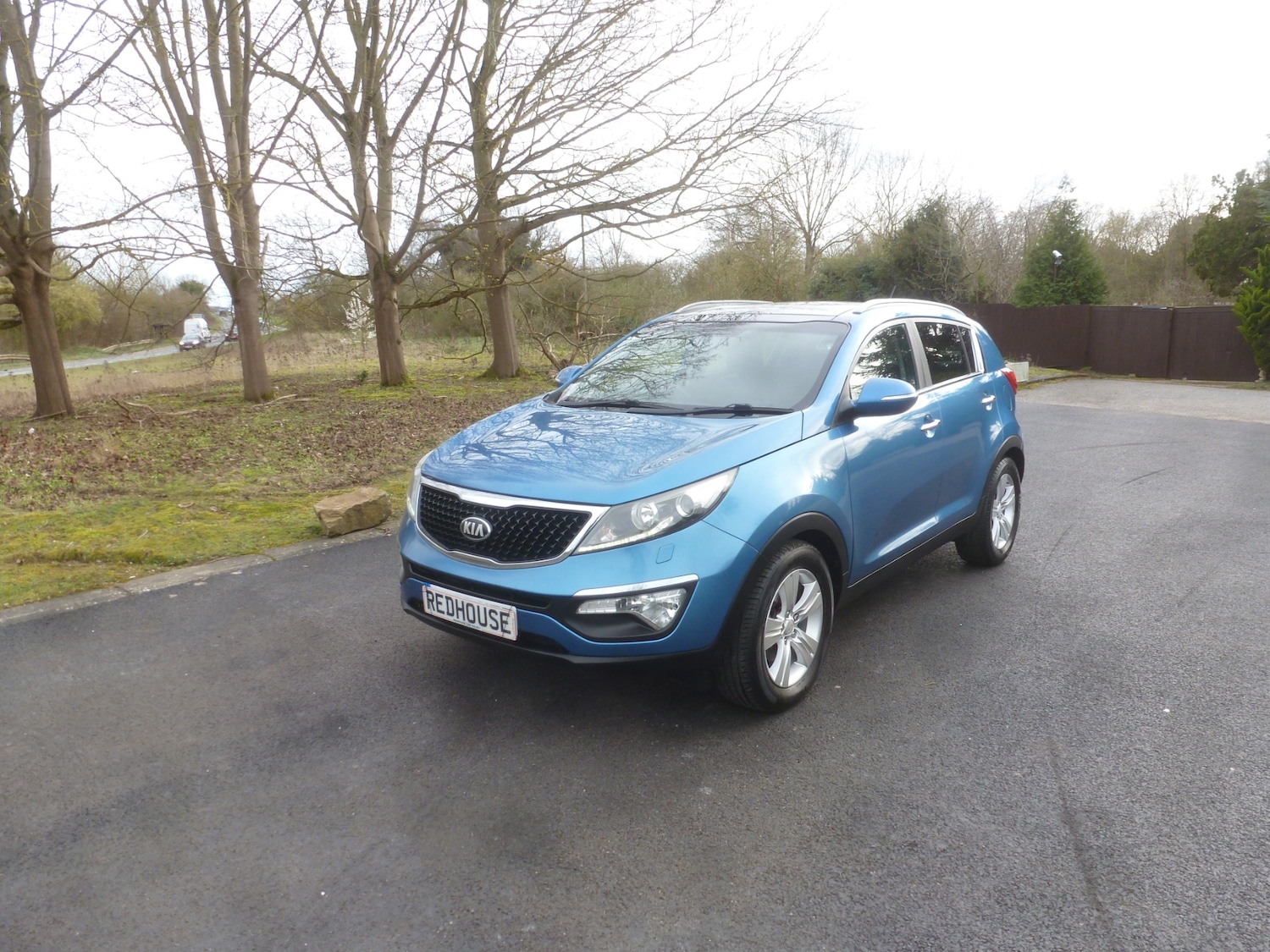 Used Kia Sportage 2012 for sale - 77897249: Photo 5