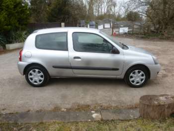 Used Renault Clio 2008 for sale - 74017970: Photo