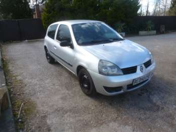 Used Renault Clio 2008 for sale - 74017970: Photo