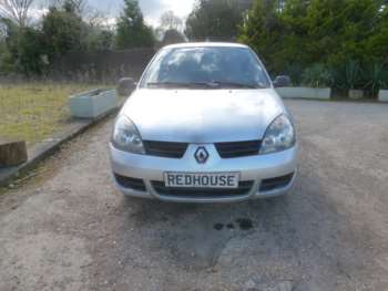 Used Renault Clio 2008 for sale - 74017970: Photo